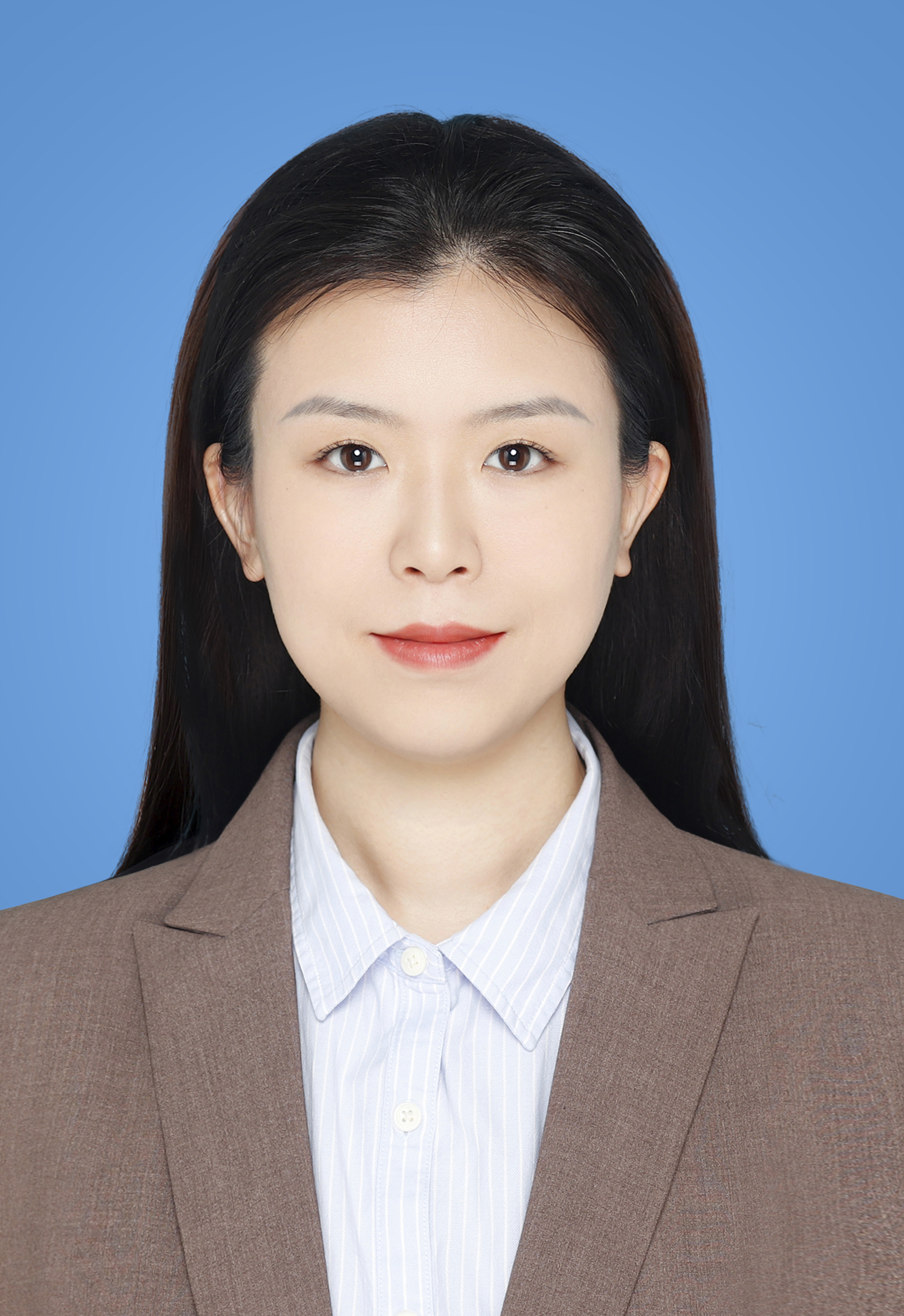 胡欣-材料科学与工程学院